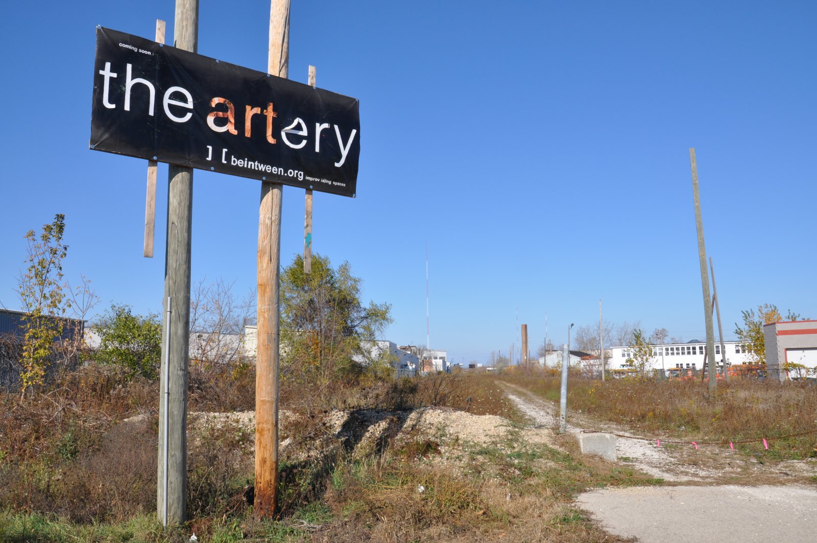 Residents Debate Beerline Trail Extension
