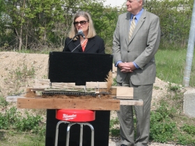 Julia Taylor Speaking