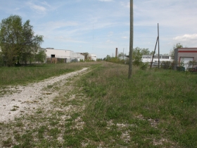 Beerline Corridor