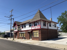 Roth's Inn
