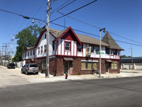 Roth's Inn
