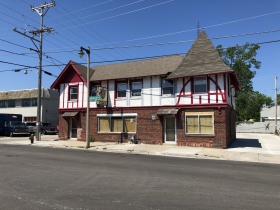 Roth's Inn