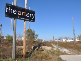 The Artery