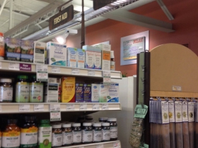 First Aid and Sleep Products