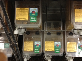 Local Products