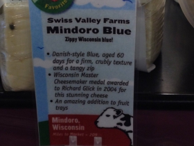 Mindoro Blue