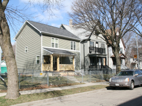 3619 N. 1st St.