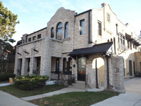 5 Points Gallery & Art Studios