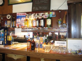 Valent's Tavern