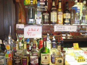 Valent's Tavern