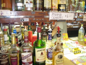 Valent's Tavern