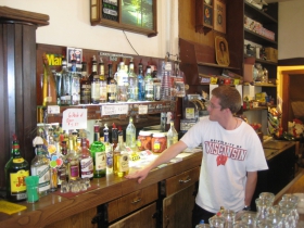 Valent's Tavern