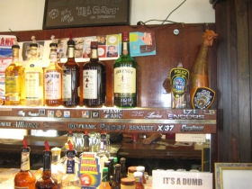 Valent's Tavern