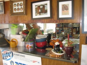 Valent's Tavern