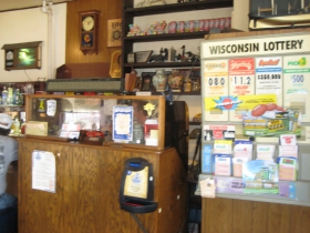 Valent's Tavern