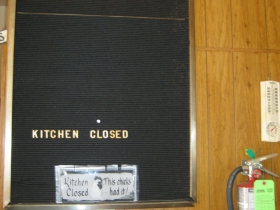 Valent's Tavern