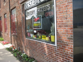 Valent's Tavern