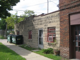 Valent's Tavern