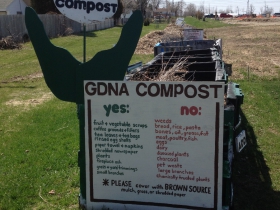Green Corridor Compost