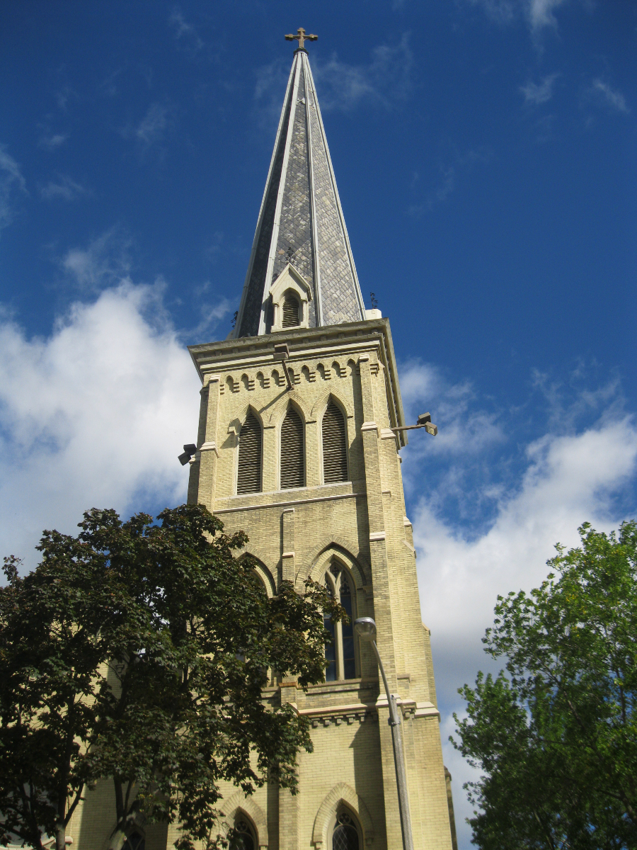 Cathedral Church of All Saints