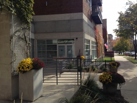 1020 N. Cass St.