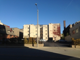 1028 N. Van Buren St.
