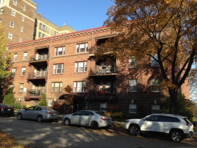 1030 N. Marshall St.