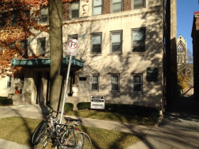 1104 N. Marshall St.
