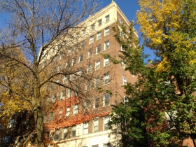 1104 N. Marshall St.
