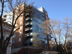 1111 N. Marshall St.