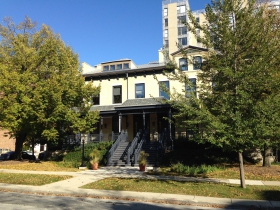 1122-1124 N. Astor St.