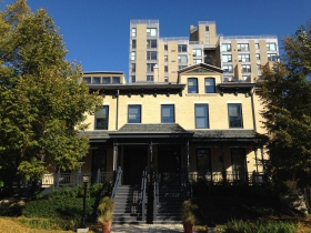 1122-1124 N. Astor St.