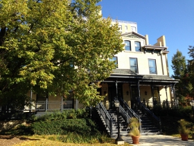 1122-1124 N. Astor St.