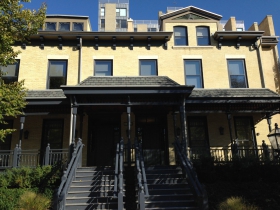 1122-1124 N. Astor St.
