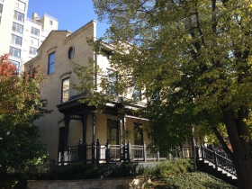 1122-1124 N. Astor St.