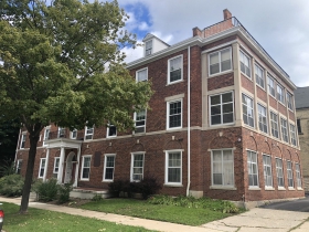1233 N. Marshall St.