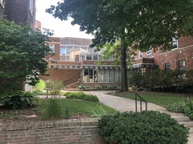 1233 N. Marshall St.