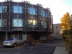 1233 N. Marshall St.