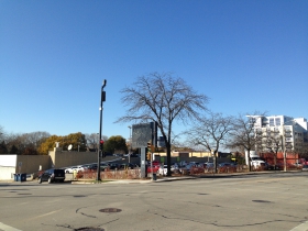 1237 N. Van Buren St.