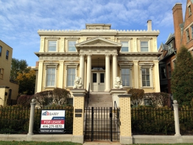 The Lion House, 1241 N. Franklin Pl.