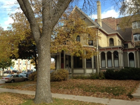 1244-1246 N. Cass St.