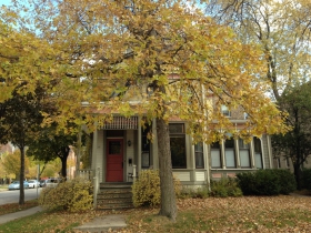 1244-1246 N. Cass St.