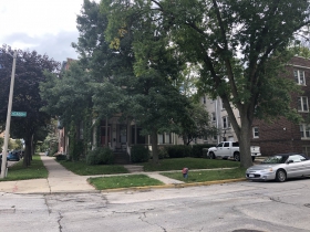 1244-1246 N. Cass St.