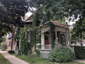 1244-1246 N. Cass St.
