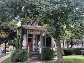 1244-1246 N. Cass St.