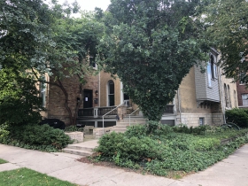 1245-1247 N. Cass St.
