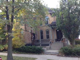 1245-1247 N. Cass St.