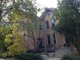 1245-1247 N. Cass St.