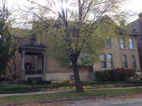 1245-1247 N. Cass St.