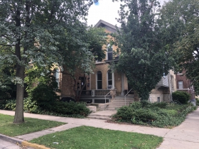 1245-1247 N. Cass St.